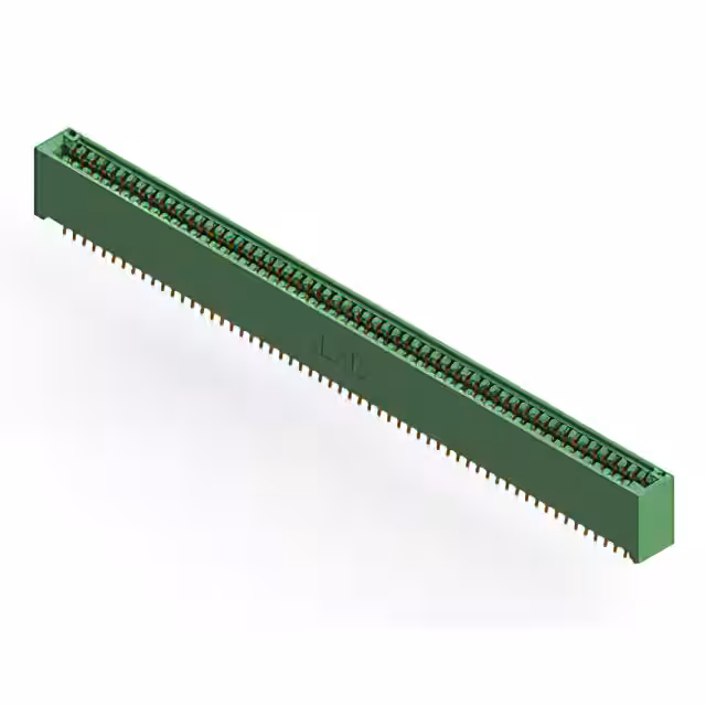 345-118-556-201 EDAC Inc.  Edgeboard Connectors